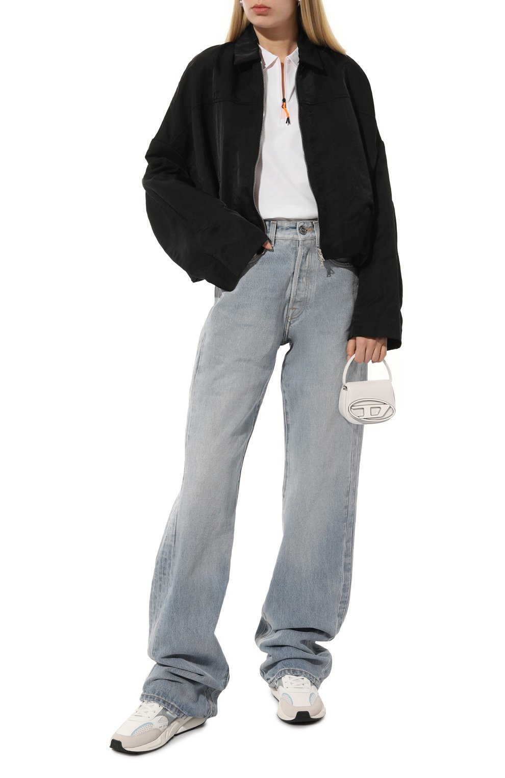 Поло BOGNER FIRE+ICE, арт. 54748005, фото 2