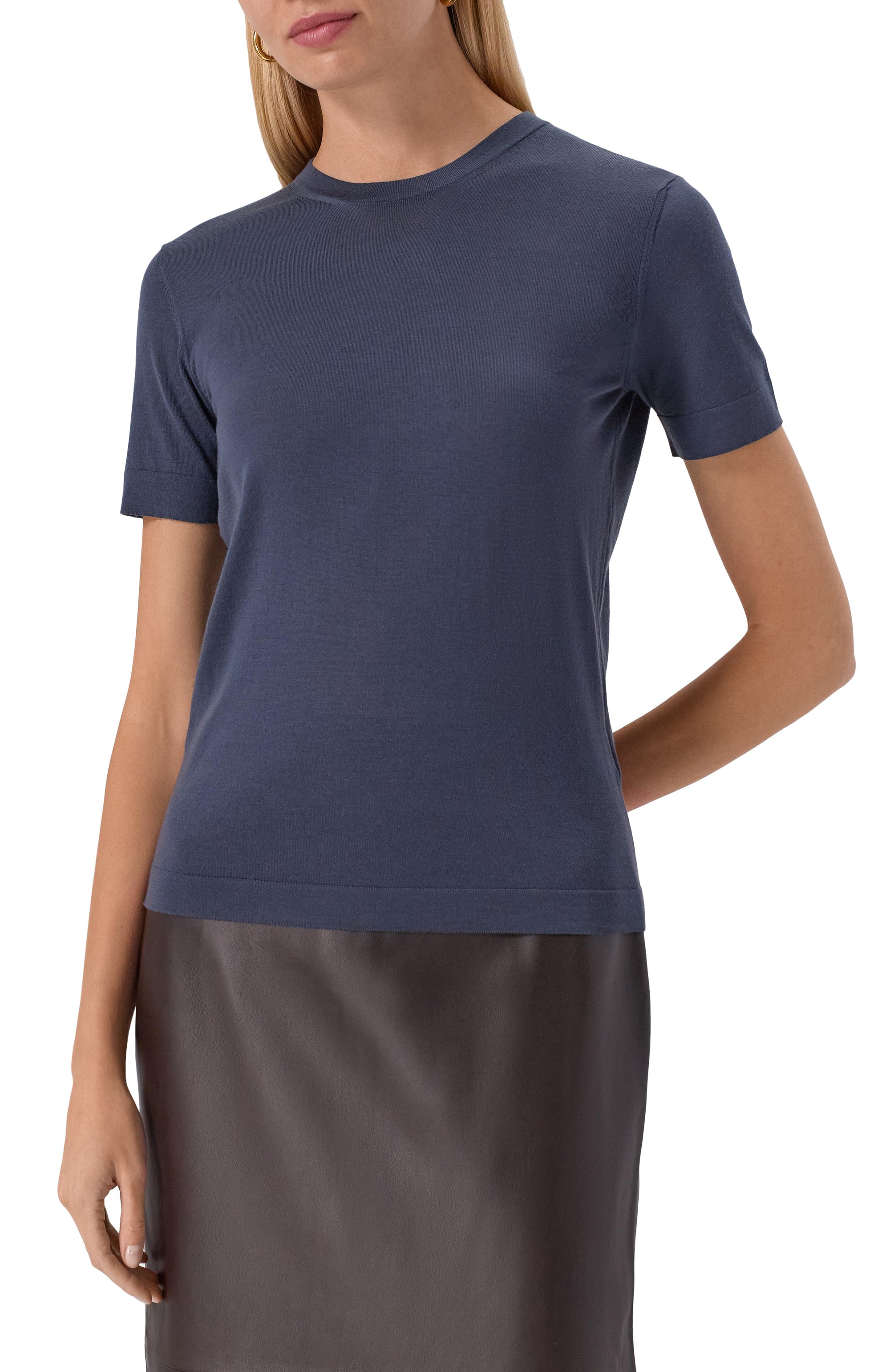 Шерстяной пуловер MVST, арт. M0-M25.1MW.K404/50-54, фото 3