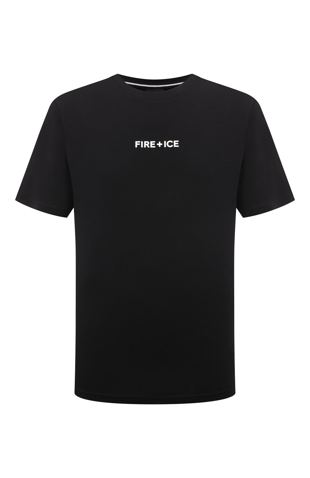 Хлопковая футболка BOGNER FIRE+ICE, арт. 54347030, фото 1