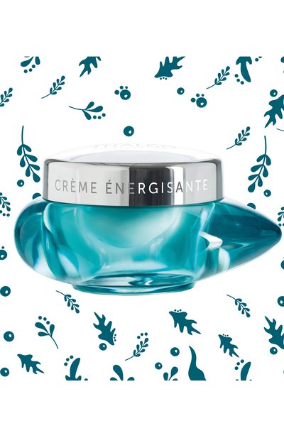 Энергизирующий крем для сияния и коррекции морщин (50ml) THALGO, арт. VT22021, фото 4