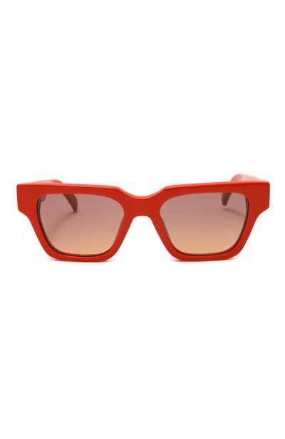 Солнцезащитные очки G.O.D. EYEWEAR, арт. THIRTY FIVE RED/PURPLE YELL0W, фото 3