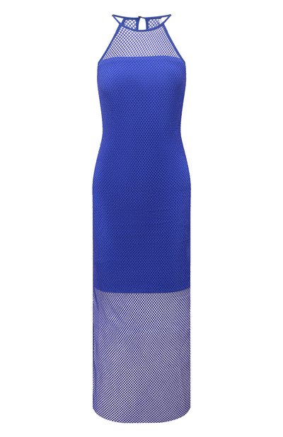 Платье с отделкой стразами PATRIZIA PEPE, арт. 8A1011_A9U8, фото 1