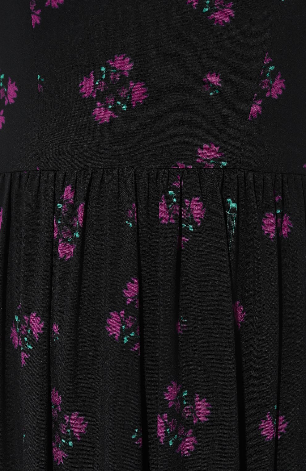 Платье из вискозы ULYANA SERGEENKO, арт. ABM001CLASS1424т20, фото 5