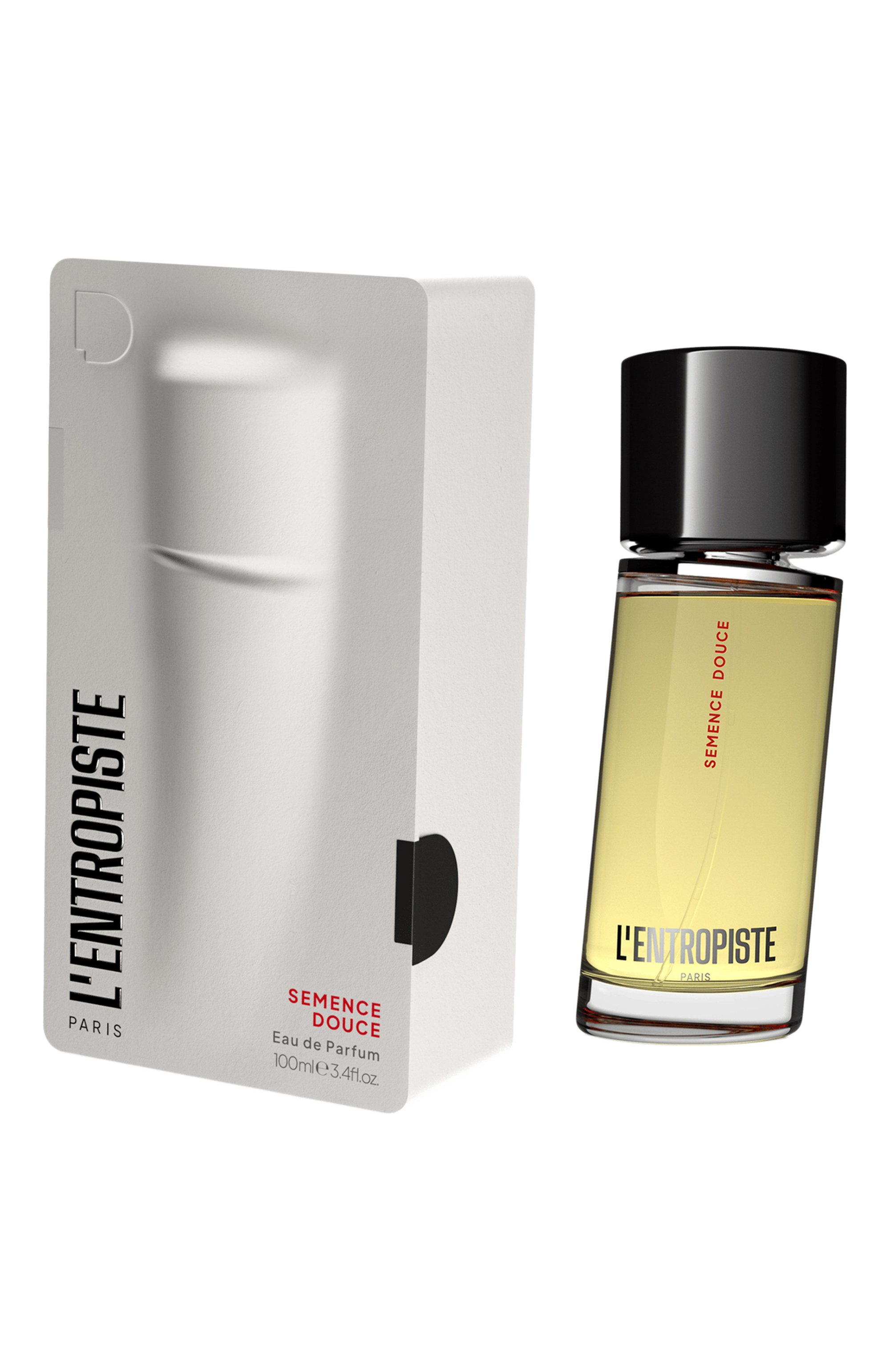 Парфюмерная вода semence douce (100ml) L'ENTROPISTE, арт. LNTR50004, фото 2