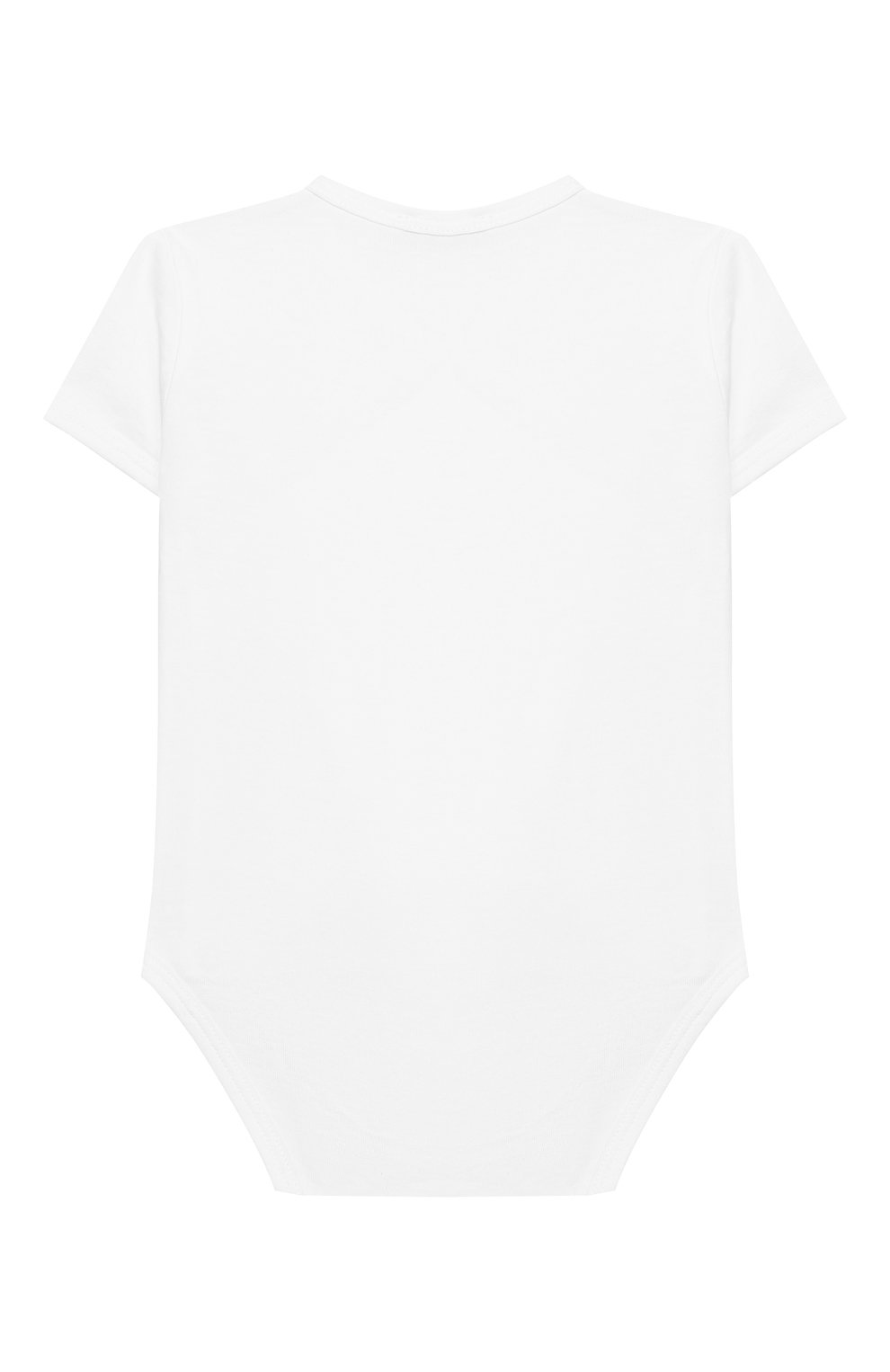 Хлопковое боди LA PERLA, арт. 73081, фото 2