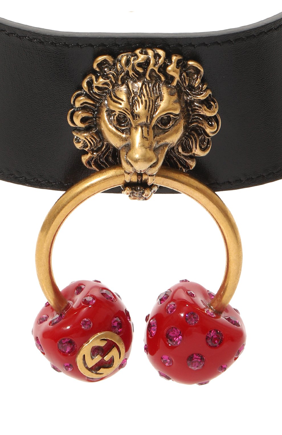 Колье GUCCI, арт. 482119 J8342, фото 4