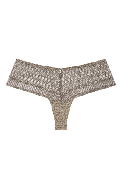 Женские трусы-бразилиана AUBADE, арт. 4D70
