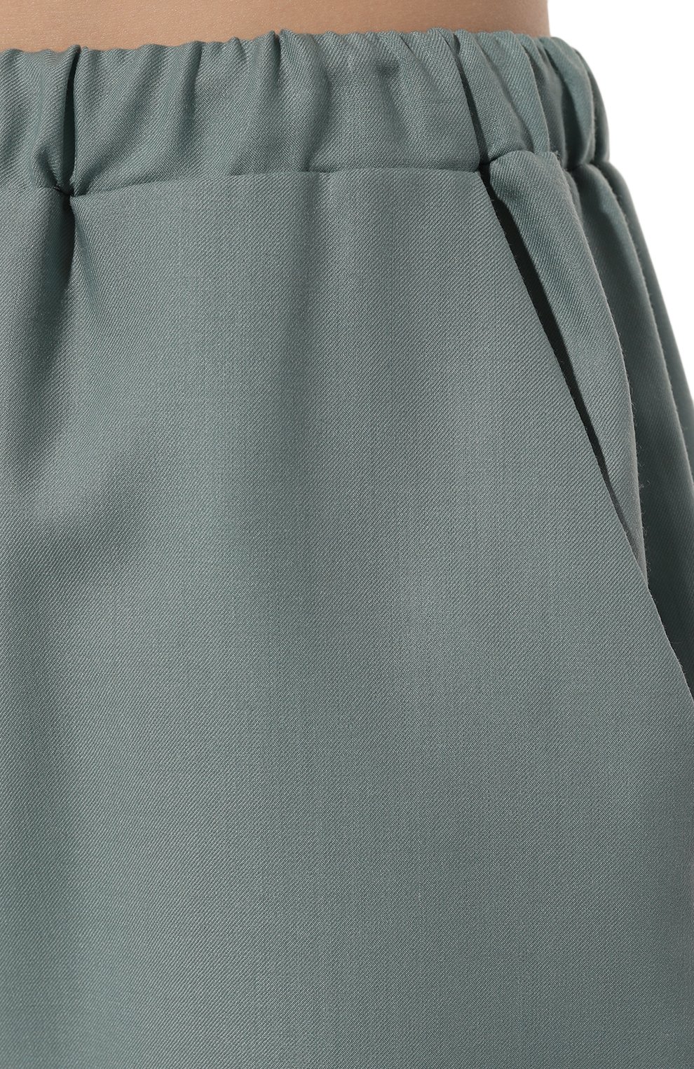 Кашемировые брюки COLOMBO, арт. PA00469, фото 5