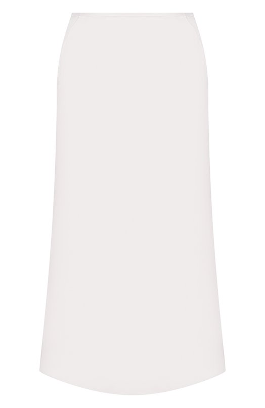 Атласная юбка MVST M26.2PW.S015/F096 D0UBLE SATIN Белый M26.2PW.S015/F096 D0UBLE SATIN