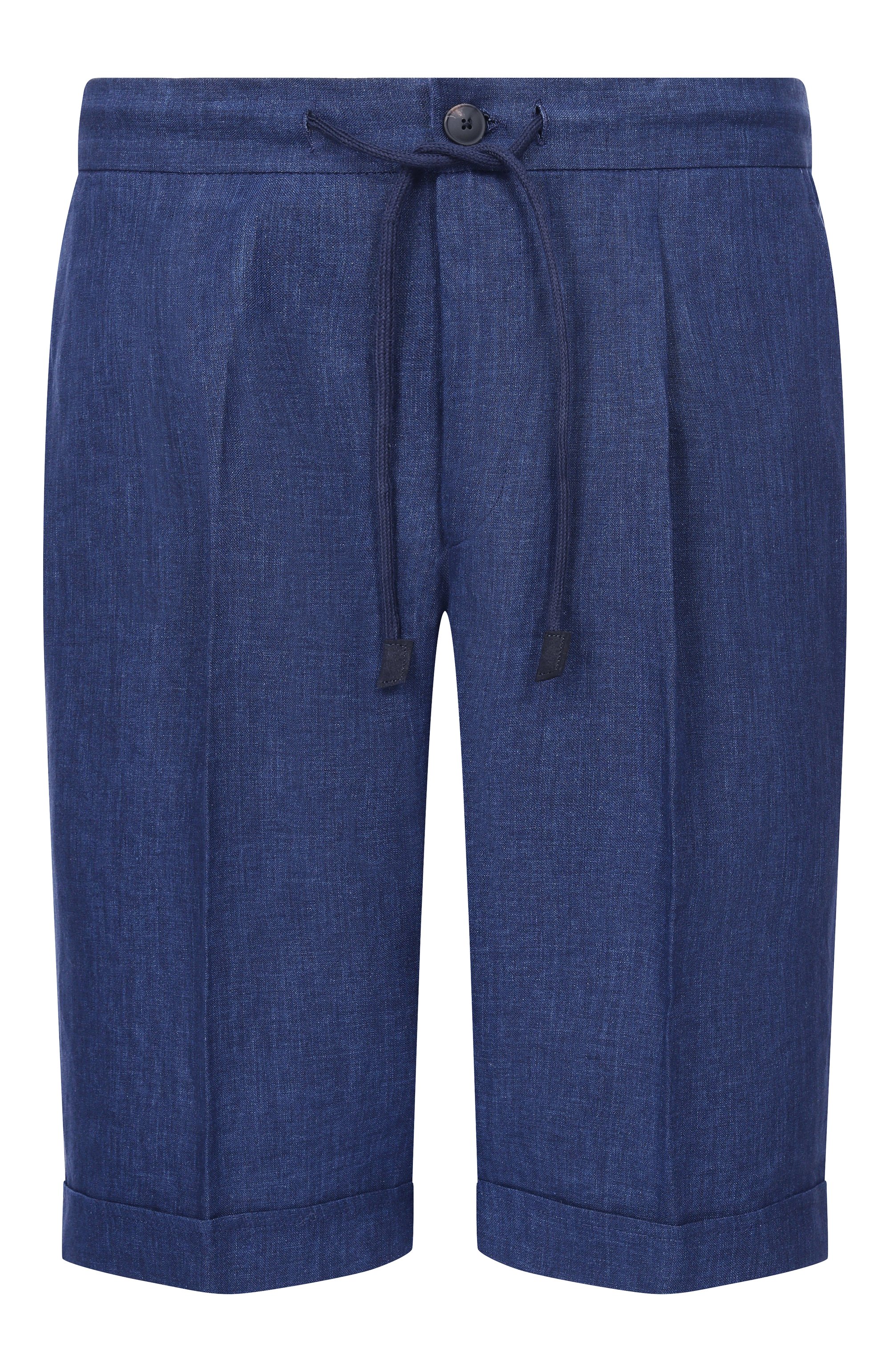 Льняные шорты GRAN SASSO, арт. 76112/57817, фото 1