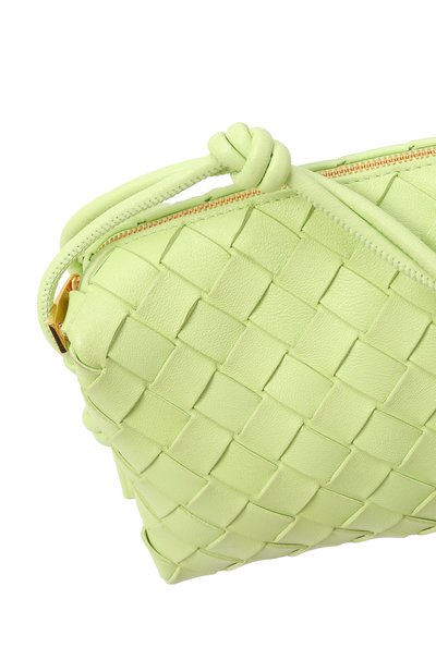 Сумка loop BOTTEGA VENETA, арт. 723547/V1G11, фото 3