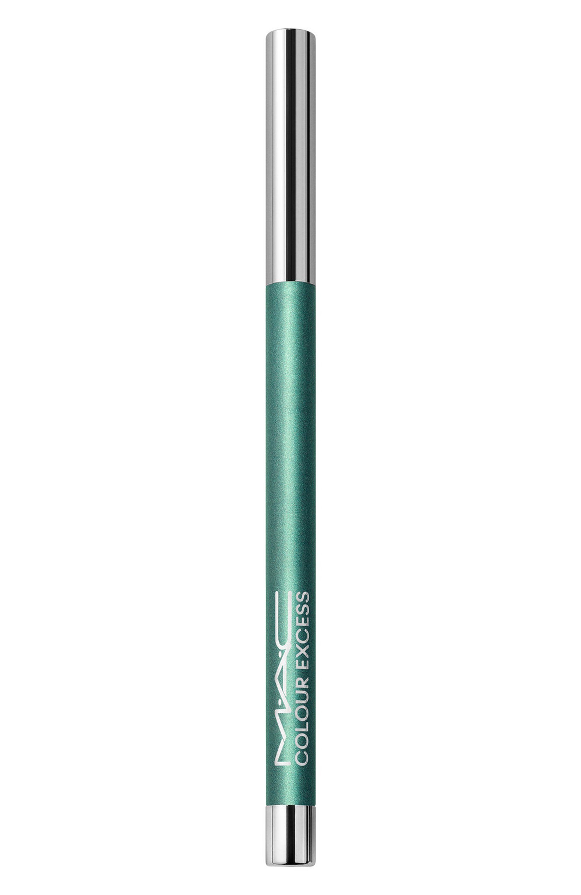Гелевый карандаш для глаз colour excess gel, оттенок pool shark (0.35g) MAC, арт. SLJ4-27, фото 3
