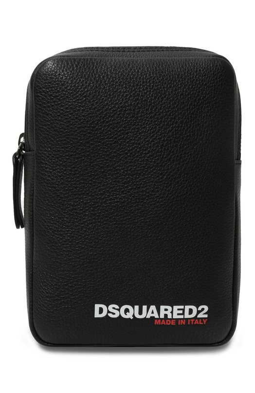 фото Кожаный рюкзак dsquared2