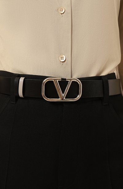 Двусторонний ремень VALENTINO, арт. 5W0T0T15/PDV, фото 3