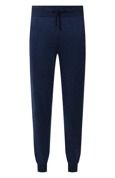 Мужские кашемировые джоггеры ZILLI SPORT, арт. MBW-M0D4B-WS000/0001