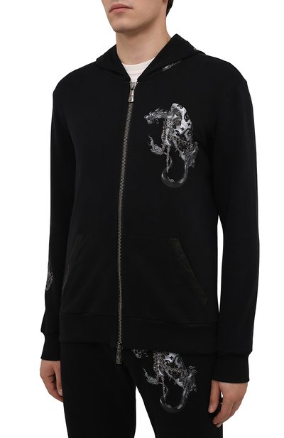 Хлопковая толстовка RH45, арт. KH20-I, фото 3