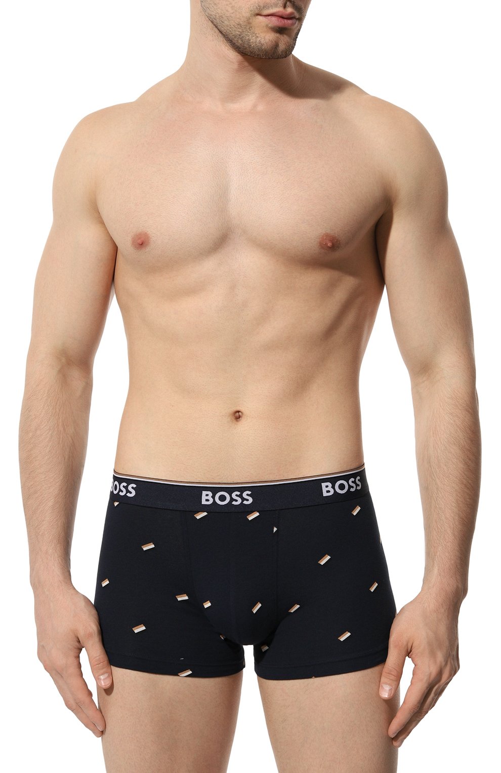 Комплект из трех боксеров BOSS, арт. 50517829, фото 6