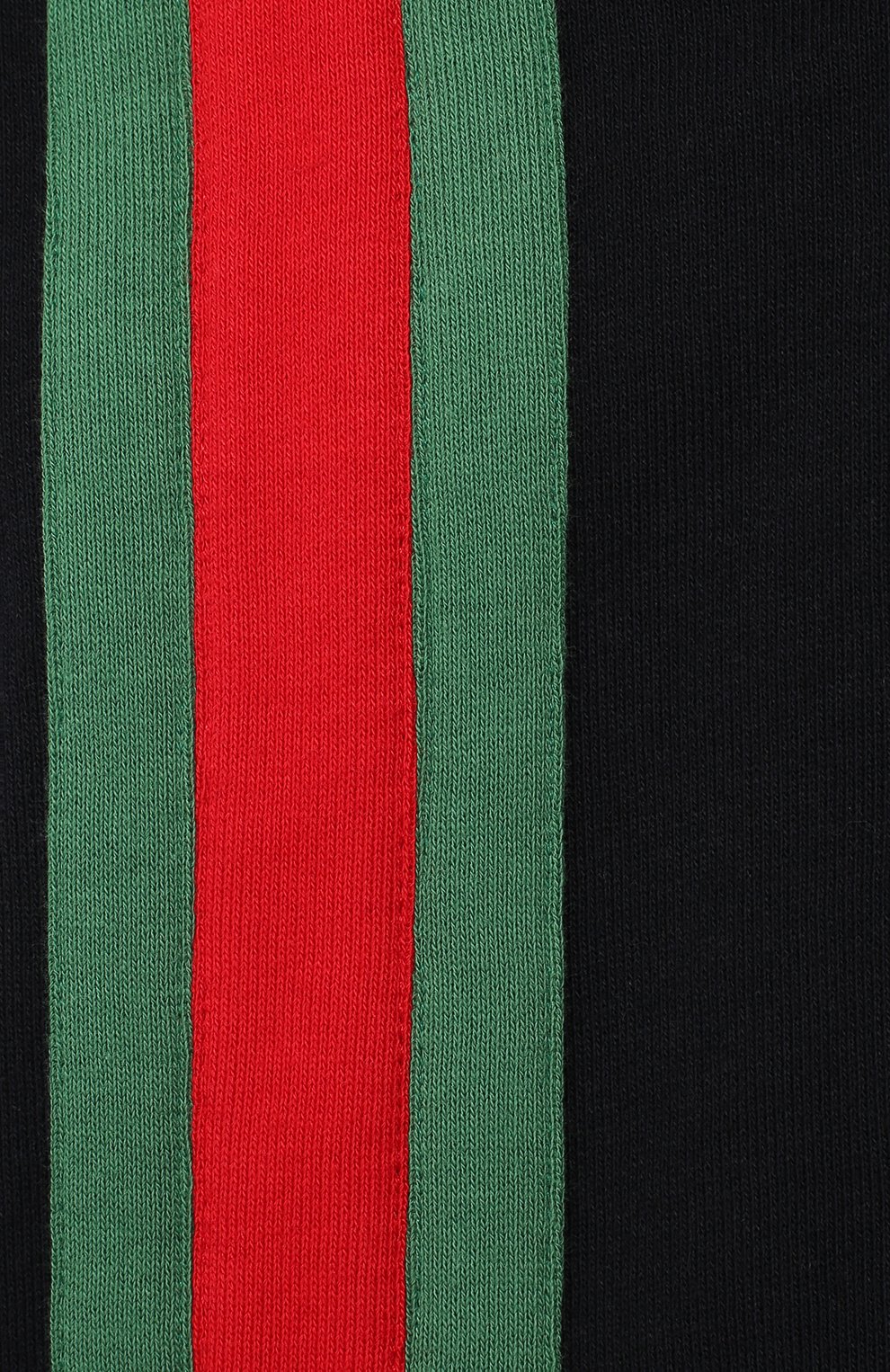 Хлопковая толстовка с капюшоном GUCCI, арт. 516307/X9T78, фото 3