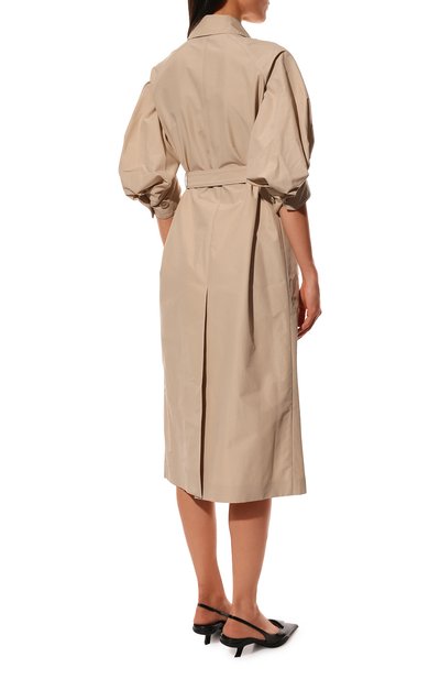 Тренч PRADA, арт. 292023-U43-F0F24-221, фото 4