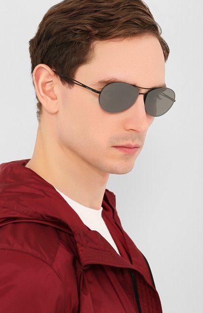 Солнцезащитные очки GIORGIO ARMANI, арт. 6099-30016G, фото 3