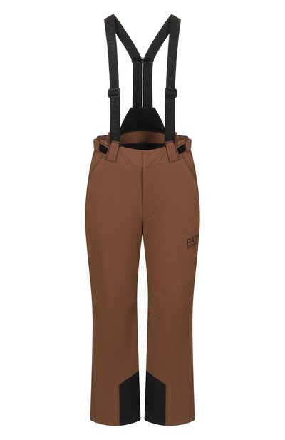 Мужские утепленные брюки EA7, арт. 7M000465/AF13889