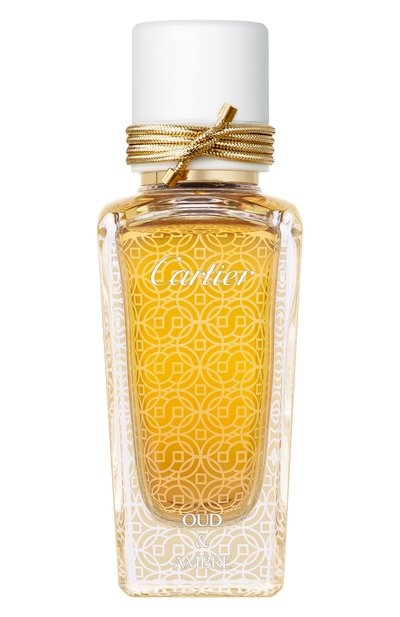 Духи oud & ambre (45ml) CARTIER, арт. FV045032, фото 1