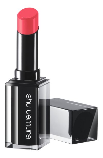 Женская помада для губ rouge unlimited amplified matte, cr344 SHU UEMURA, арт. 4935421705493
