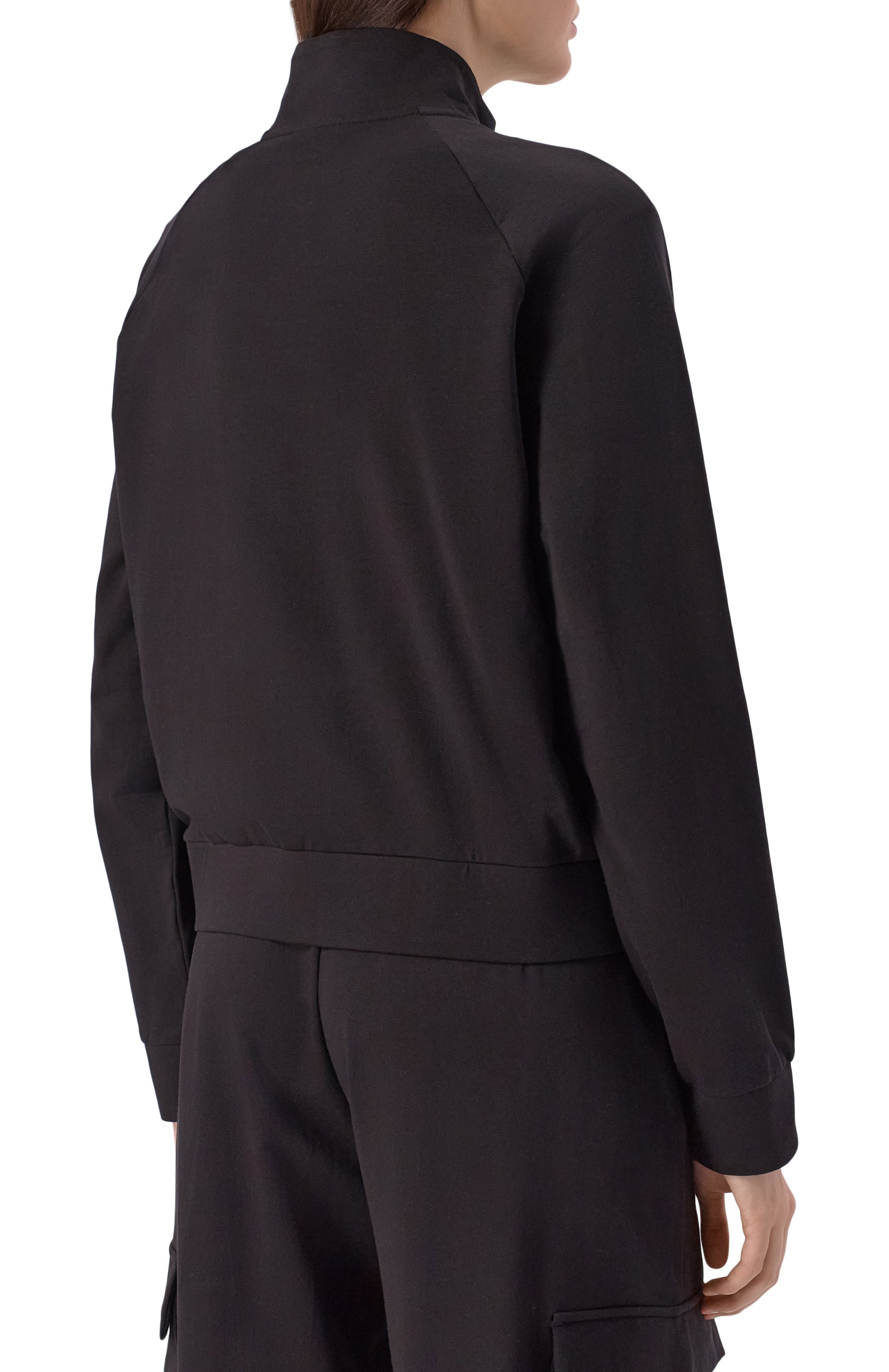 Хлопковый костюм EA7, арт. 7W000669/AF13135, фото 3