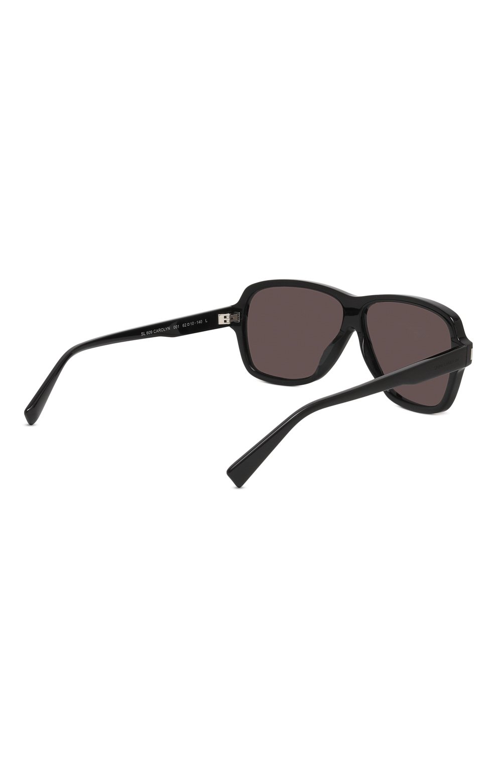 Солнцезащитные очки SAINT LAURENT, арт. SL 609 CAR0LYN 001, фото 4
