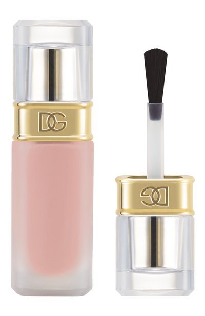 Женский матовый лак для ногтей my nail, оттенок 02 my dusty rose (7ml) DOLCE & GABBANA, арт. 8056669926375
