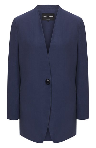 Женский жакет GIORGIO ARMANI, арт. 1SHGG0KR/T02AW