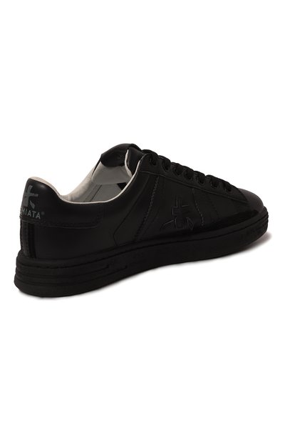 Кожаные кеды russel PREMIATA, арт. RUSSEL/VAR6068, фото 5