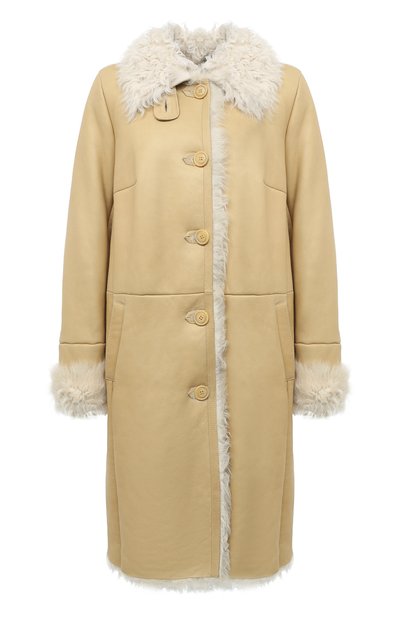 Дубленка MASLOV, арт. WS238, фото 1