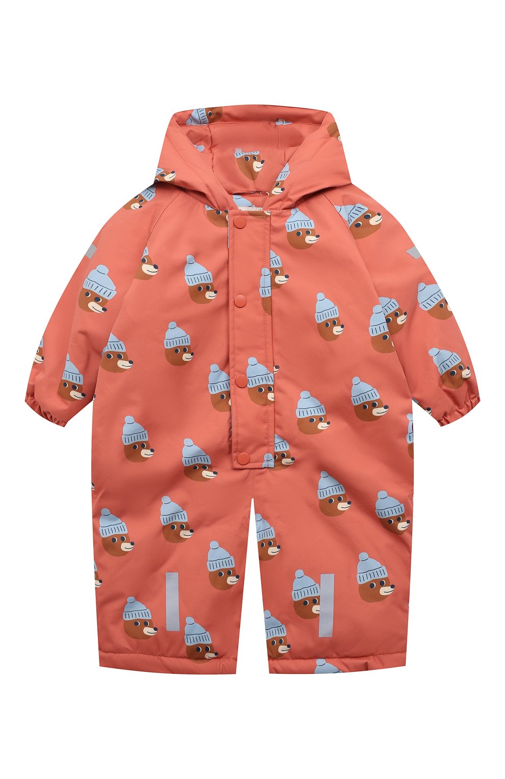 Утепленный комбинезон TINYCOTTONS, арт. AW23-267, фото 1