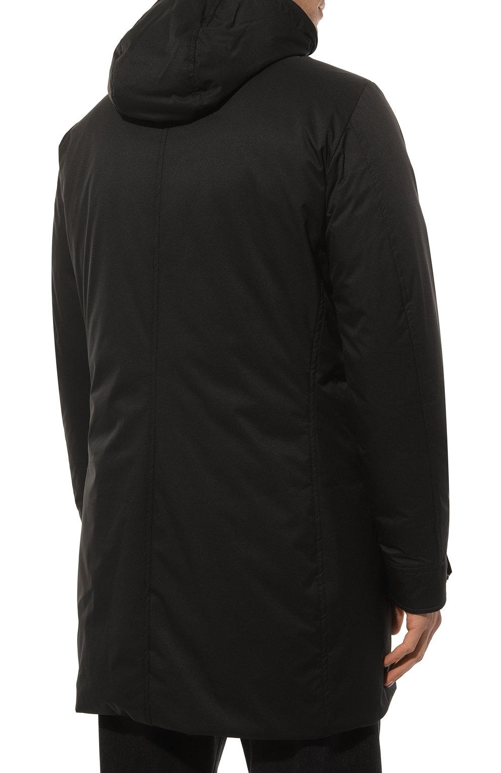 Пуховая куртка vermont-ads MOORER, арт. MOUCA100028 TEPA011 VERMONT-ADS, фото 4