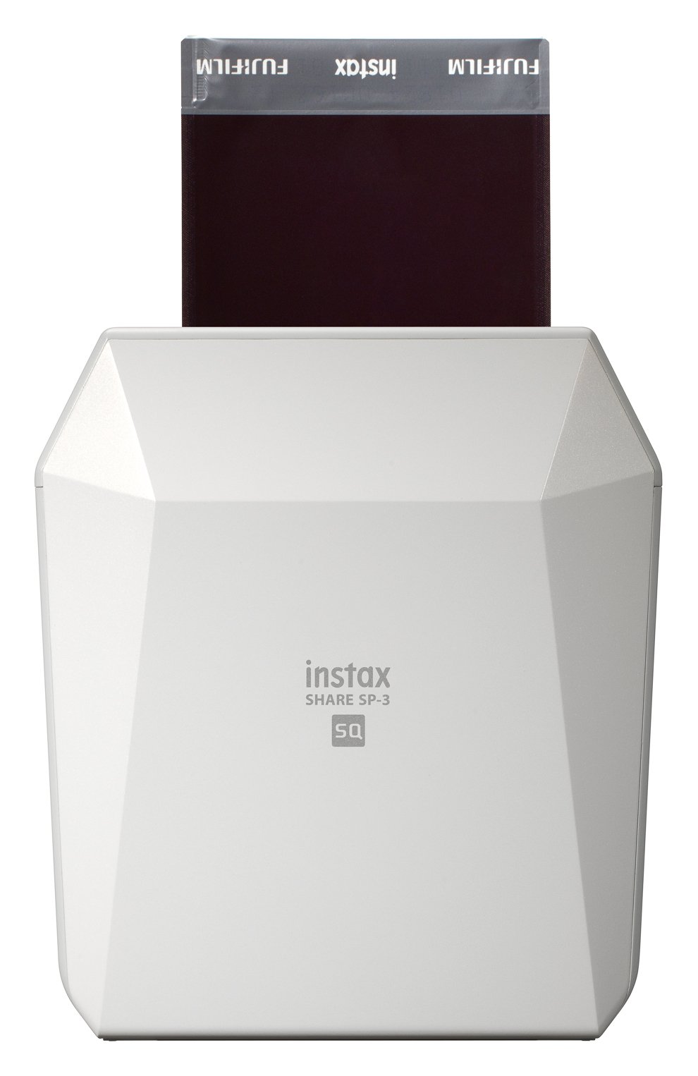 Фотопринтер fujifilm instax share sp-3 white INSTAX, арт. 4547410356915, фото 4