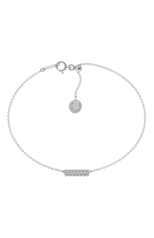 Браслет Serendipity EJBR0026W Бесцветный EJBR0026W