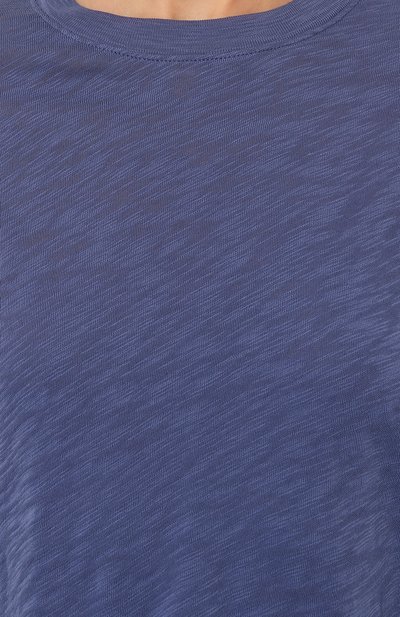 Хлопковый лонгслив ATM ANTHONY THOMAS MELILLO, арт. AW1536-FK, фото 5