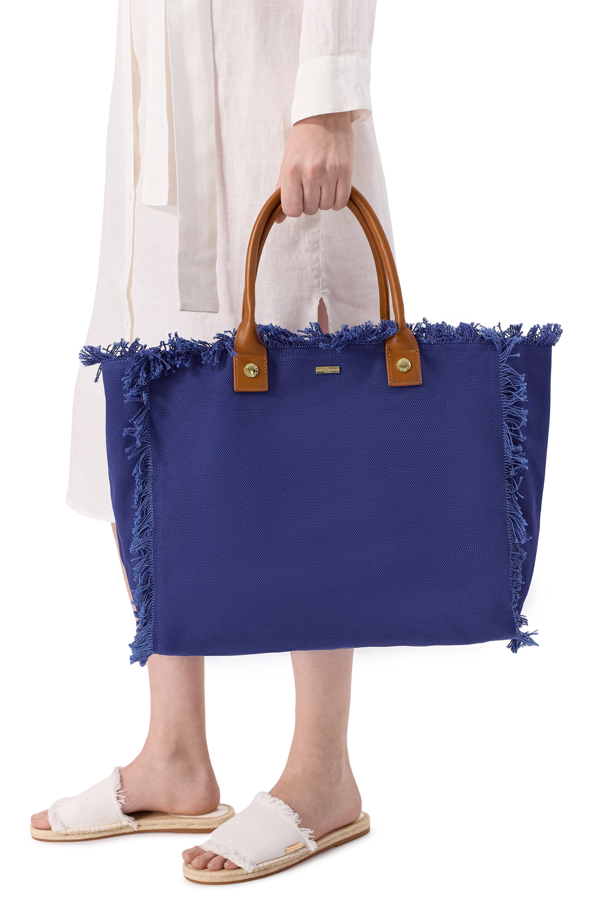 Сумка-тоут cap ferrat MELISSA ODABASH, арт. CAP FERRAT CR, фото 2