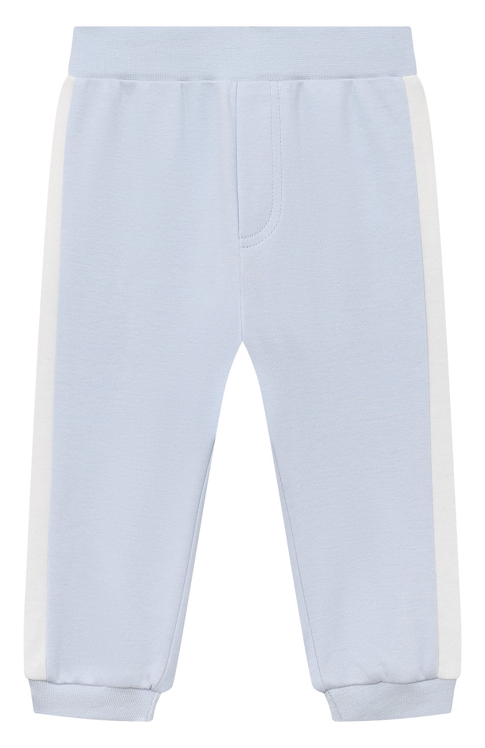 Комплект из свитшота и брюк MONNALISA, арт. 22B501, фото 4