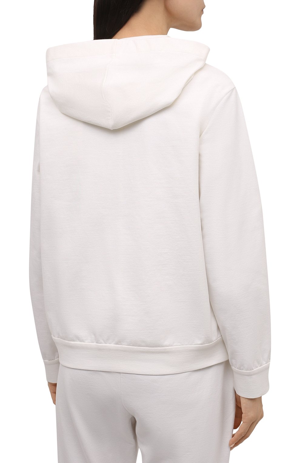 Хлопковая толстовка BRUNELLO CUCINELLI, арт. MH827SA306, фото 4