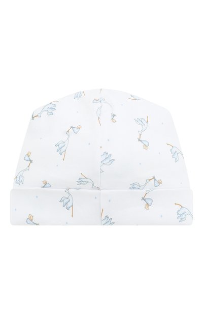 Шапка worth the wait MAGNOLIA BABY, арт. E103-50P-LB, фото 2