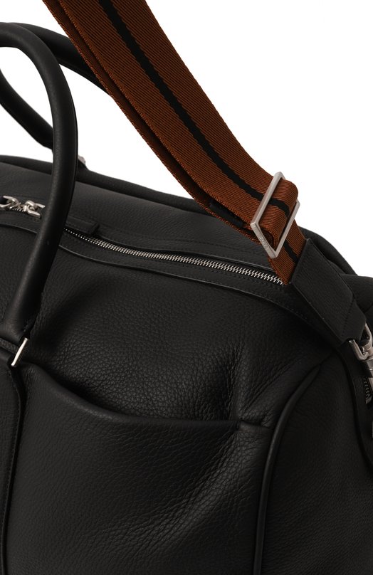 Сумка Zegna LHCVM/C1911Z Чёрный  LHCVM/C1911Z Фото 5