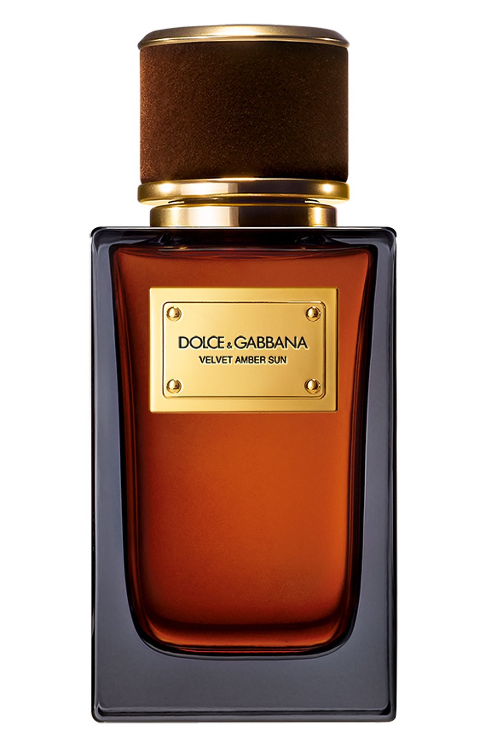 Парфюмерная вода velvet collection amber sun (100ml) DOLCE & GABBANA, арт. 8054754400021, фото 1