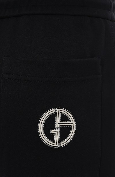 Джоггеры GIORGIO ARMANI, арт. GM000231/TE10668, фото 5