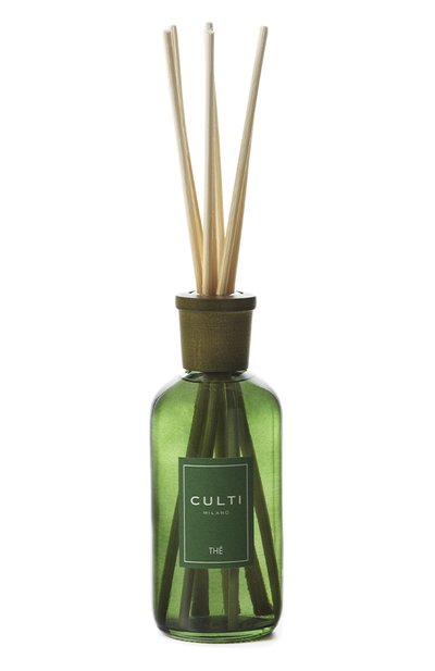 Диффузор stile colours green the CULTI MILANO, арт. 8055965594547