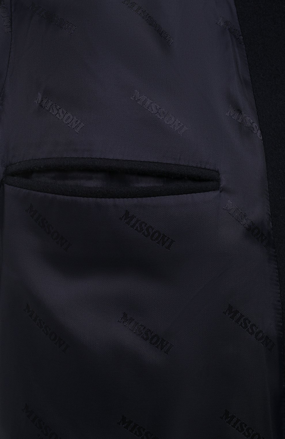 Шерстяной бомбер MISSONI, арт. US24WC0N/BC004H, фото 6