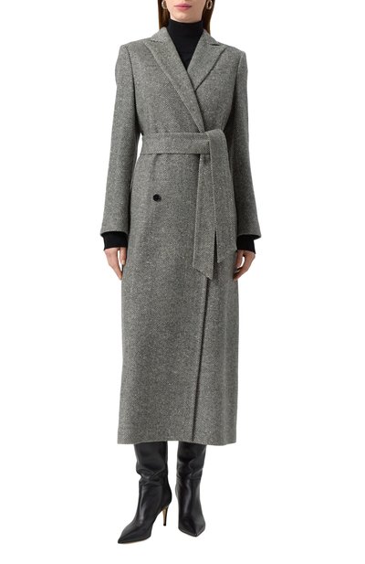 Кашемировое пальто KITON, арт. D46619K0519E01, фото 2