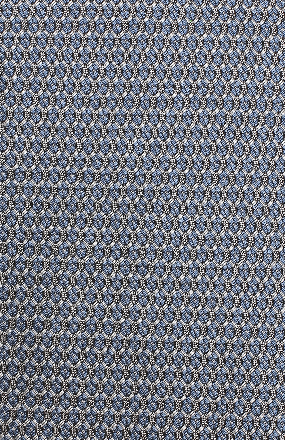 Шелковый галстук BRIONI, арт. 062I00/P8432, фото 3