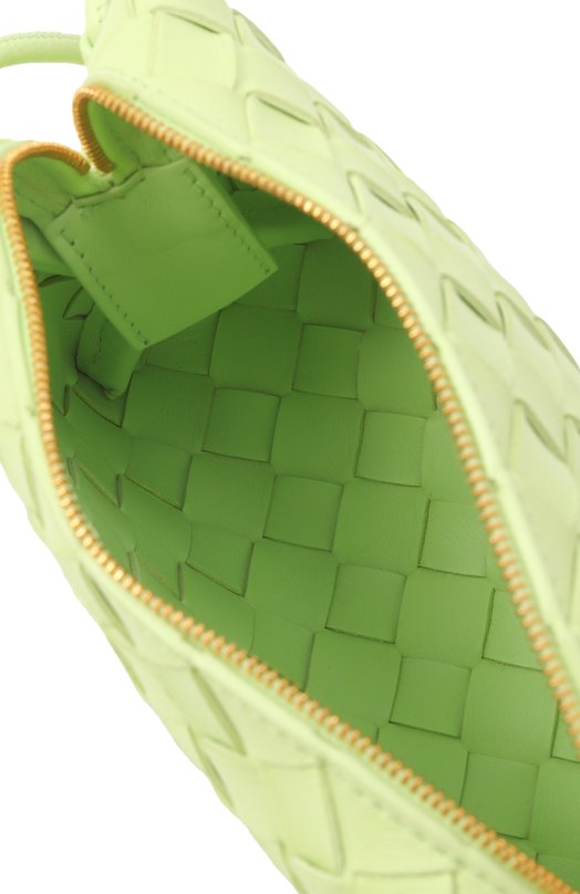 Сумка Loop Bottega Veneta 723547/V1G11 Зелёный  723547/V1G11 Фото 5